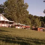 Campingplads Slow Village Seveilles - Perigord