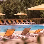Slow Village Seveilles - Perigord Campingplads Valades