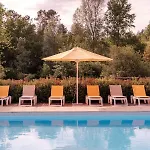 Campingplads Slow Village Seveilles - Perigord
