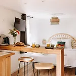Slow Village Seveilles - Perigord Kemping 5*