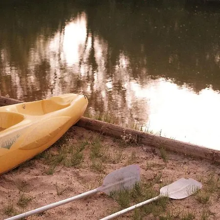 Slow Village Seveilles - Perigord Valades