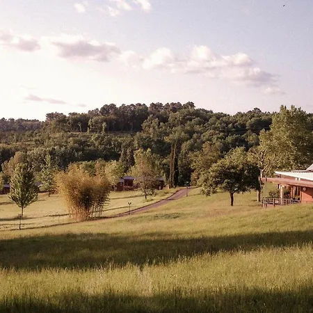 Slow Village Seveilles Campsite 5*