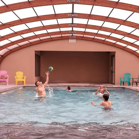 Slow Village Seveilles - Perigord Valades