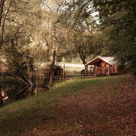 Slow Village Seveilles - Perigord 5*