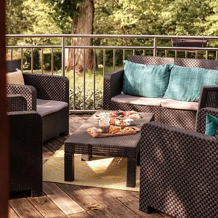 مكان تخييم Slow Village Seveilles - Perigord Valades