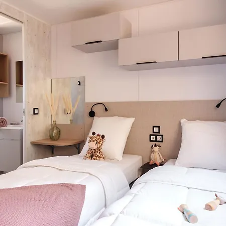 مكان تخييم Slow Village Seveilles - Perigord