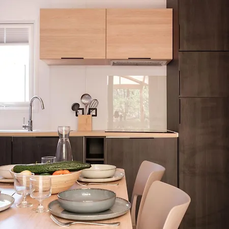 Slow Village Seveilles - Perigord مكان تخييم