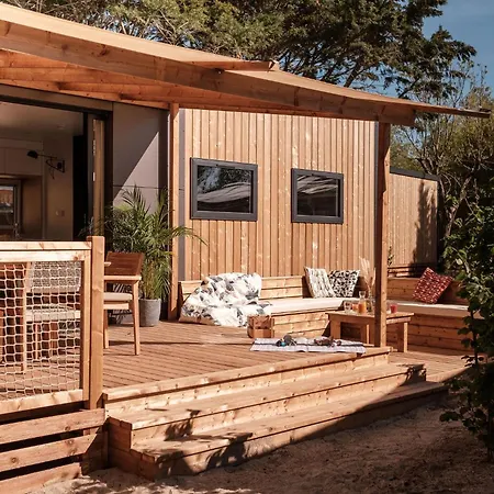 Slow Village Seveilles - Perigord