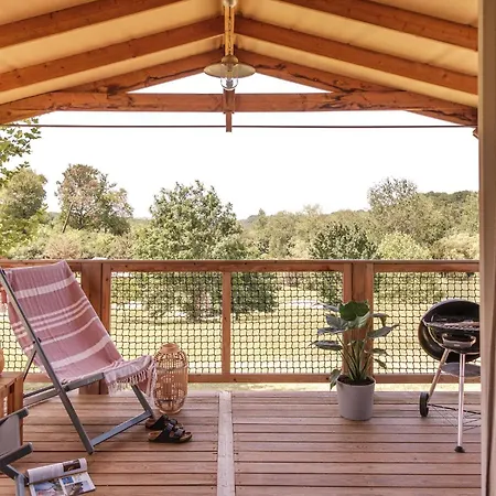 Slow Village Seveilles - Perigord 5*