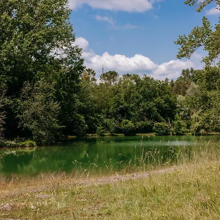 Slow Village Seveilles - Perigord