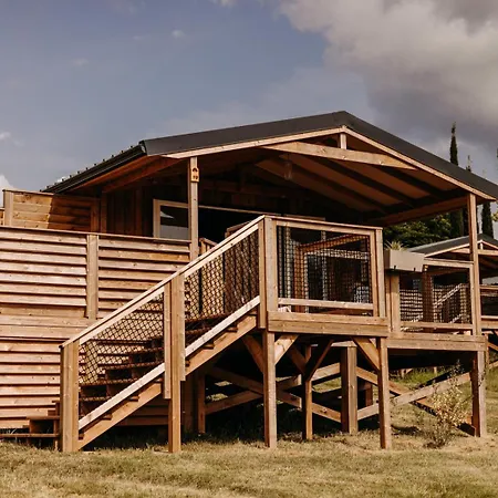 Slow Village Seveilles - Perigord