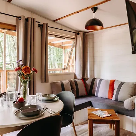 Slow Village Seveilles - Perigord