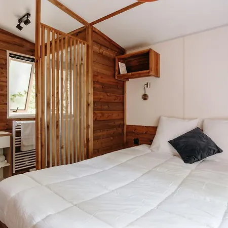 مكان تخييم Slow Village Seveilles - Perigord Valades