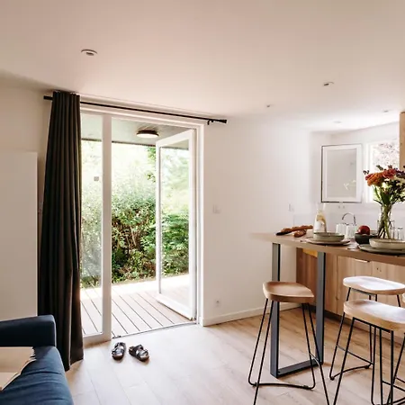 Slow Village Seveilles - Perigord 5*