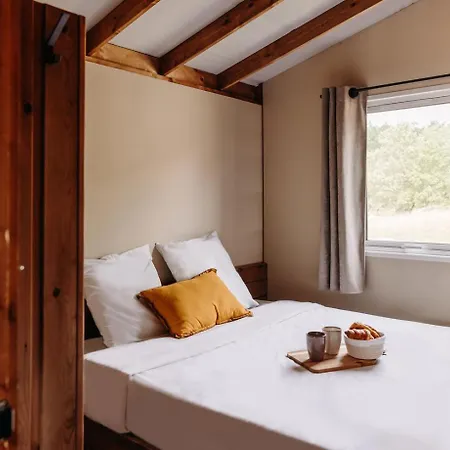 Slow Village Seveilles - Perigord 5*