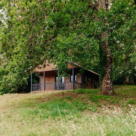 Campsite Slow Village Seveilles - Perigord Valades
