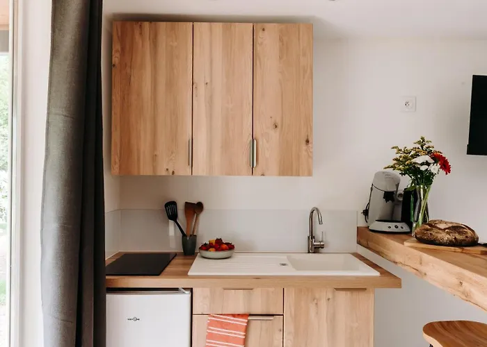 Slow Village Seveilles - Perigord