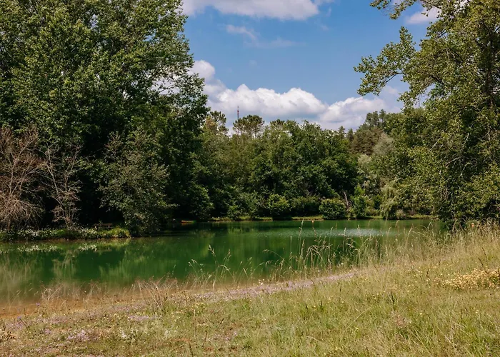Slow Village Seveilles - Perigord