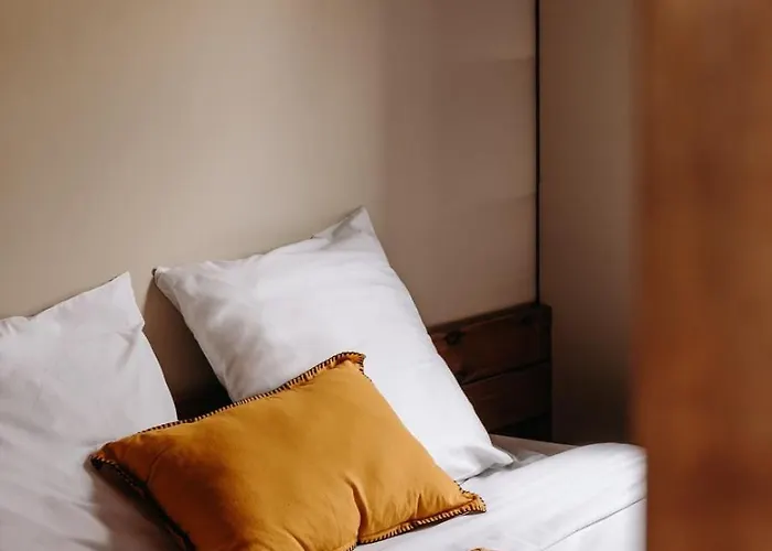 Slow Village Seveilles - Perigord